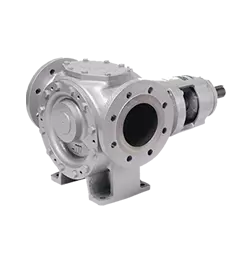 Шестеренные насосы